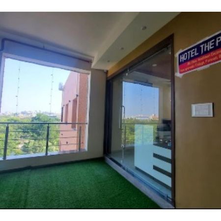 Hotel The Pill, Bhavnagar Luaran gambar