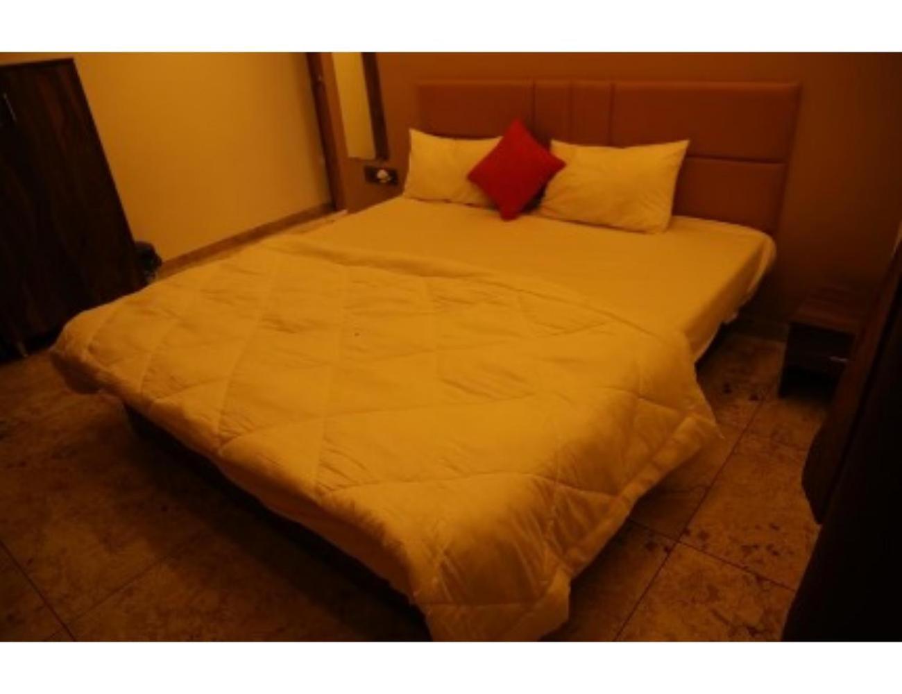 Hotel The Pill, Bhavnagar Luaran gambar