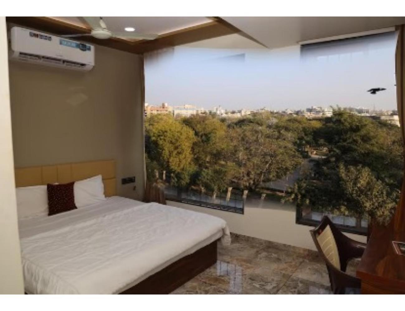Hotel The Pill, Bhavnagar Luaran gambar