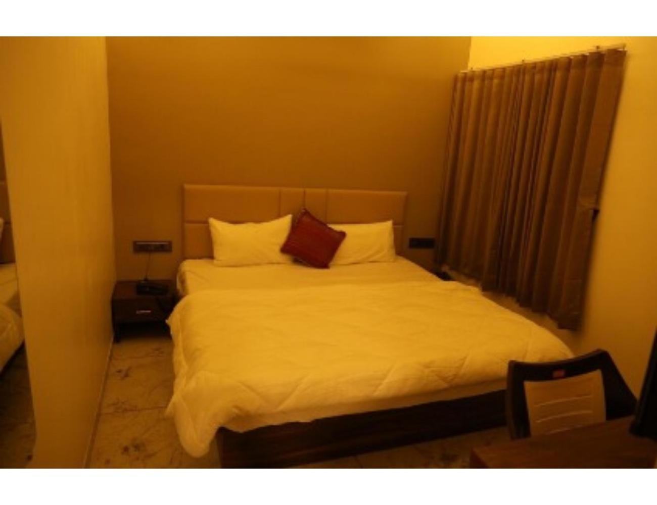 Hotel The Pill, Bhavnagar Luaran gambar