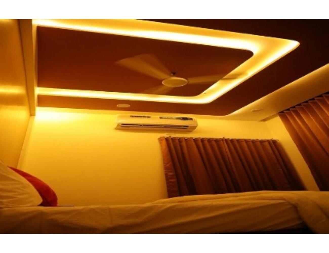 Hotel The Pill, Bhavnagar Luaran gambar