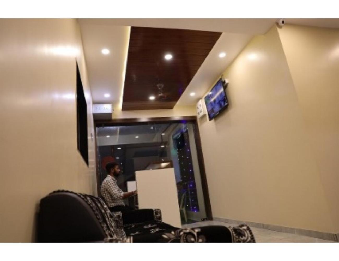 Hotel The Pill, Bhavnagar Luaran gambar