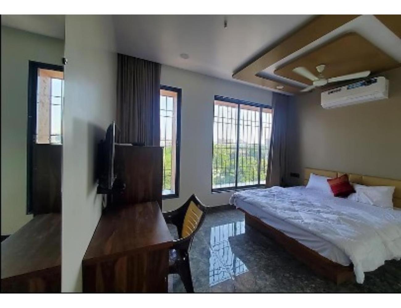Hotel The Pill, Bhavnagar Luaran gambar