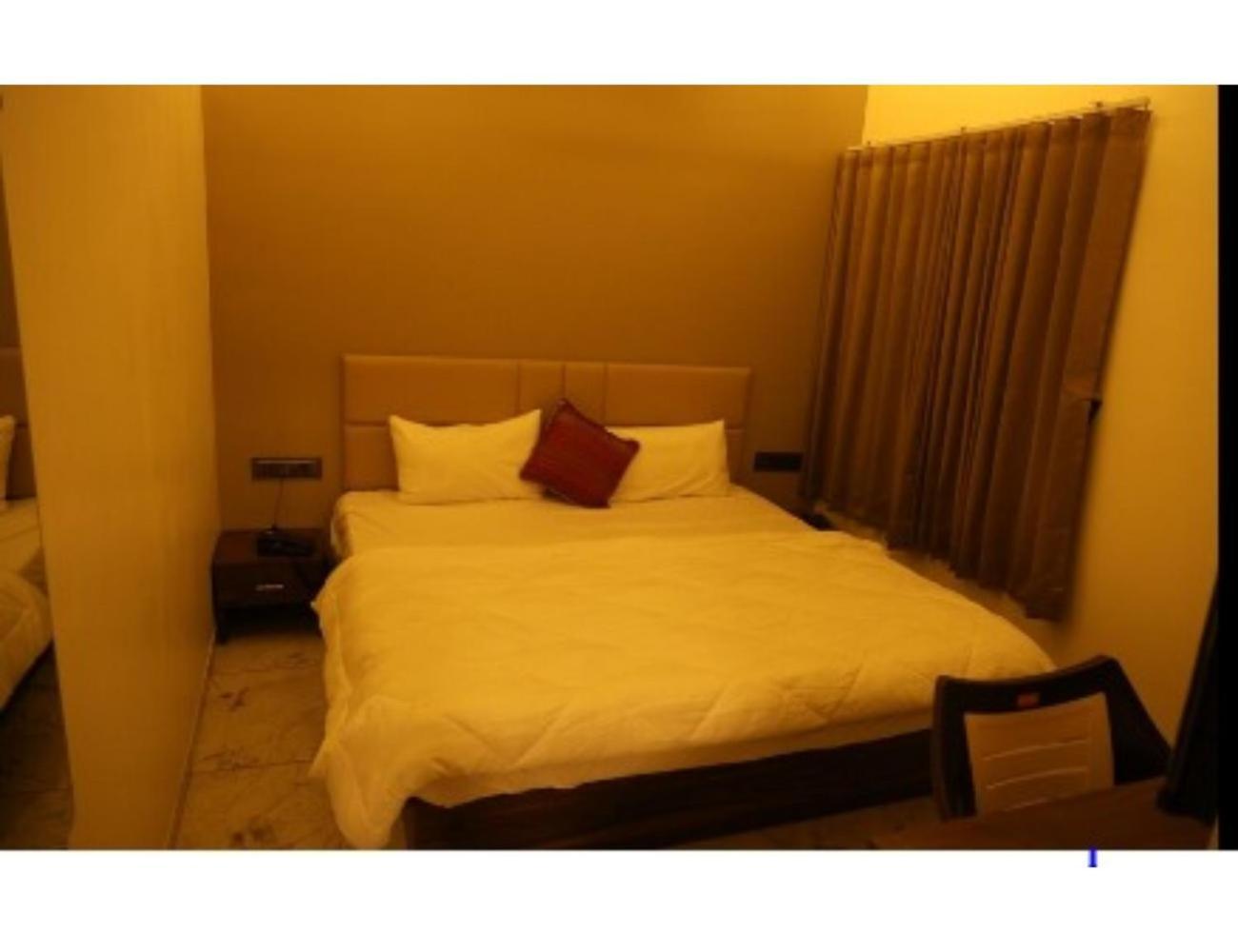 Hotel The Pill, Bhavnagar Luaran gambar